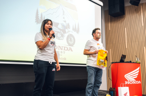 Honda Fest 2026 se opět povedl